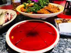 -蜀大侠火锅(寰球文化地标·总府店)