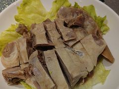 -米香居新鲁味·水饺餐厅