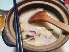 -小吊梨汤·北京菜·烤鸭(长安商场-首都博物馆店)