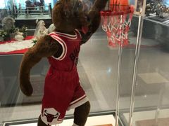 -济州岛泰迪熊博物馆