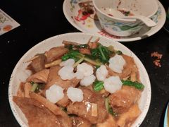-老头儿油爆虾·知味杭州(爱琴海购物中心)