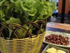 -火炉情韩国料理店(古田路店)