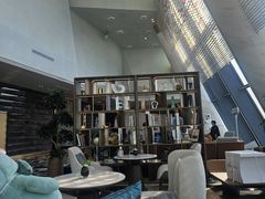 -星璞全日餐厅·高空自助餐(深铁铂尔曼酒店)