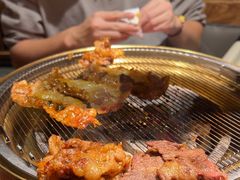 -西塔老太太泥炉烤肉(万柳华联店)