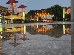 -东台西溪天仙缘景区