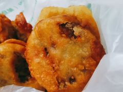 -老回回小吃(百万庄店)