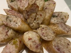 -宁夏国强手抓羊肉·清真菜(未央路凤三店)