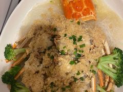 -希尔顿逸林酒店·中餐厅