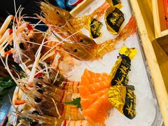 -Minase水濑·日料放题(外滩店)