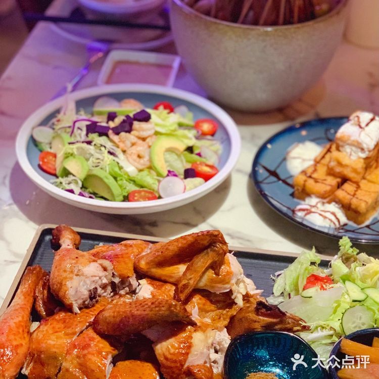 深圳音乐餐吧|有情调🎵氛围感爆棚的音乐餐