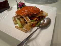 -利苑酒家(华熙国际店)