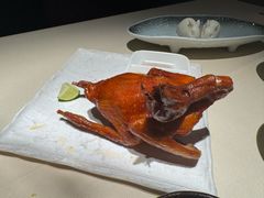 -侨美食家·粤菜(体育西路店)