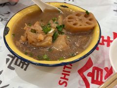 -东排食堂长沙小吃大排档(五一广场店)