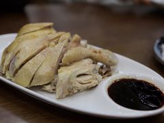 白斩草鸡-观桥阁(锦溪店)