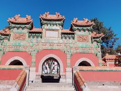 -须弥福寿之庙