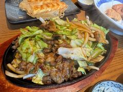 -天手古舞居酒屋(889广场店)