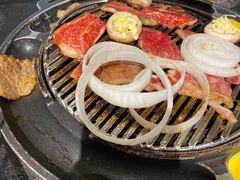 -伊茉家的烤肉店(勒泰中心店)