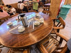 -老味道1992(武当山店)