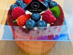 -姆们M Sweetie Cake(五道口店)