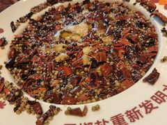 -椒爱水煮鱼川菜(CBD万达店)