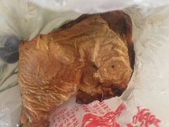 -四云楼烤鸡店(吉庆街店)