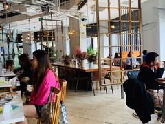 大堂-The Rug Cafe(王府中环店)
