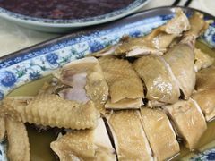 -芸海阁·农家私房菜(沙家浜景区出口店)
