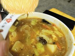 -太元彭家正汤(太元路总店)