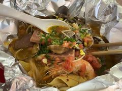 -见味花甲(福田coco park店)