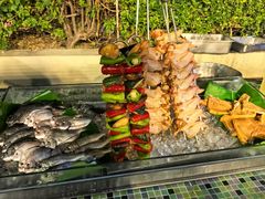 -渔家火锅·海鲜自助餐·演艺(亚龙湾天域酒店)