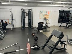 -乐刻健身(宸融大厦店)