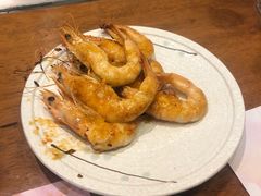 -大渔铁板烧(中山路八佰伴店)