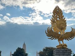 -崇圣寺三塔文化旅游区