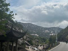 -大罗山风景区