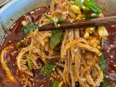 -蓉三少冒烤鸭·四川小吃集(北京首店)