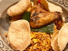 -太食獸泰式茶餐厅(IFS国金中心店)