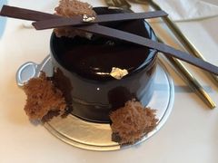 查理的巧克力蛋糕-Bco豆库(星耀天地店)