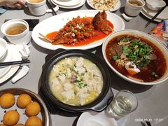 -宋园·金宴浙鲜馆(静安店)