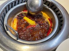 -海底捞火锅(枫蓝国际购物中心店)