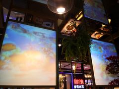 -鲜潭蒸汽石锅鱼(五道口购物中心店)