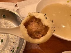 -三两春肚肺汤(崂山路店)
