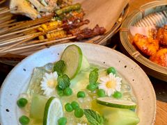 -花盐街·四川乐山小吃(西单大悦城店)