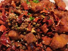 -自己人·宜昌菜(水悦城店)