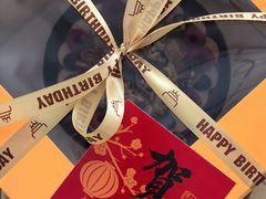 -卷们·现制生日蛋糕·蓝风车动物奶油(金源店)