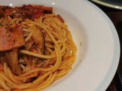 -萨莉亚意式餐厅(杭州西溪龙湖天街店)