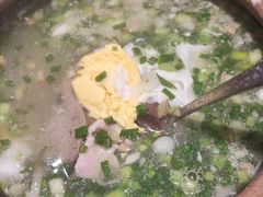 原味猪杂汤-老湘亲·品鉴湘菜(蔡塘爱琴海店)