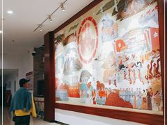 -迪庆藏族自治州博物馆