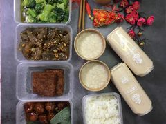 -老福洲徐记(福新店)