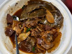 -又见炊烟私房菜(敬亭路店)