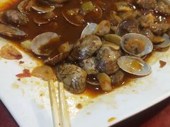 -马记烧烤(曲沃路店)